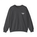 Hot Rodder Crewneck Sweatshirt - Automotive Vintage Garage Tee