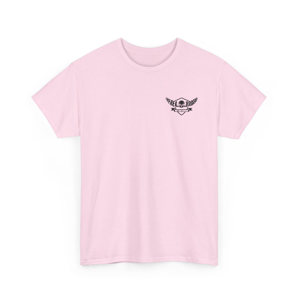 Hot Rodder Tee — Retro Automotive Graphic Car Enthusiast Shirt